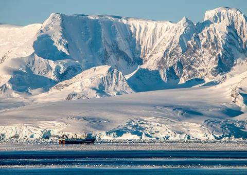 Olympic Seafood currently catches around 3% (15,000 tonnes) of the 620,000 tonnes catch limit set by CCAMLR