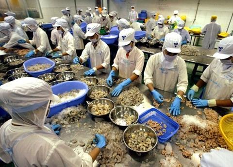 The EMS outbreak in Southeast Asia could provide second-tier producers with new opportunities