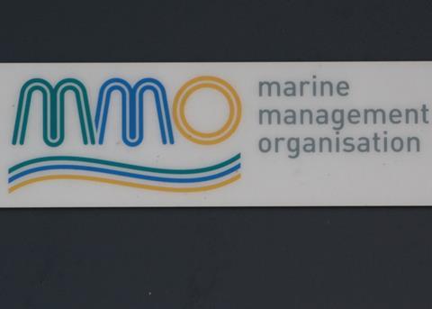 MMO launches English MPA consultation