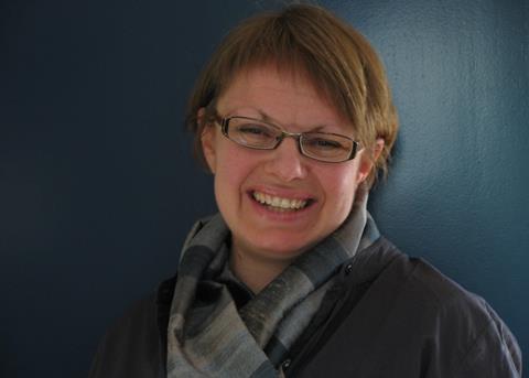 Birgitte Krogh-Poulsen