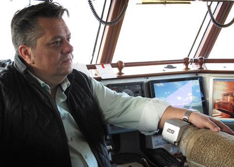 First 6-12 mile zone licences issued