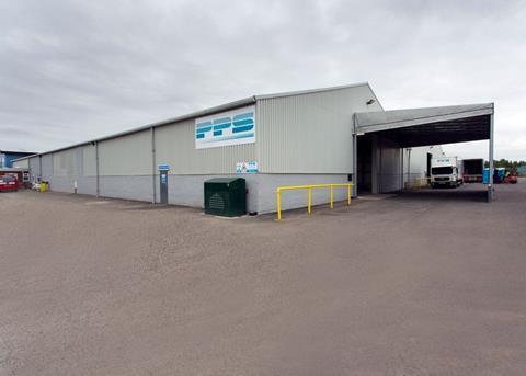 At 68,000sqft the new premises are significantly larger than PPS’s former site