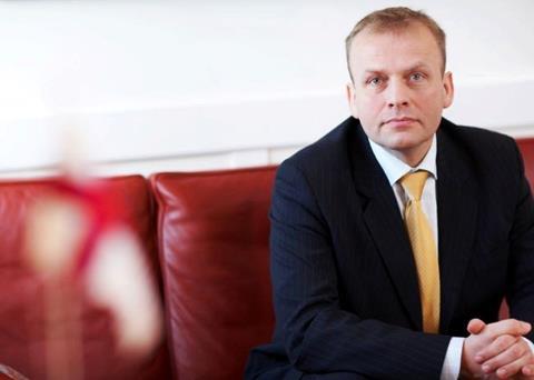 “It appears that the EU intends to negotiate joint fisheries management by intimidation,” said Prime Minister Johannesen