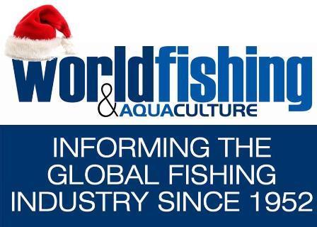 Merry Christmas from all at World Fishing