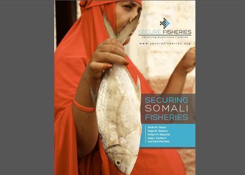 The 'Securing Somali Fisheries' report