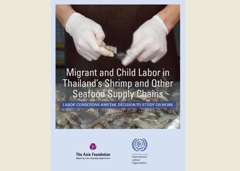 The new report looks at a range of issues, including workplace safety and education