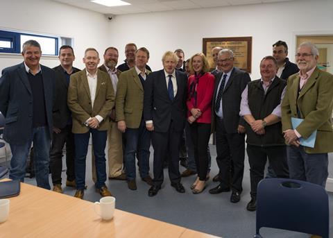 PM slammed for fisheries policy hypocrisy