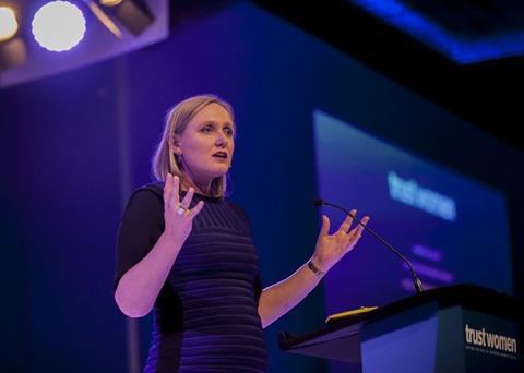 Dr Darian McBain Photo: Thai Union