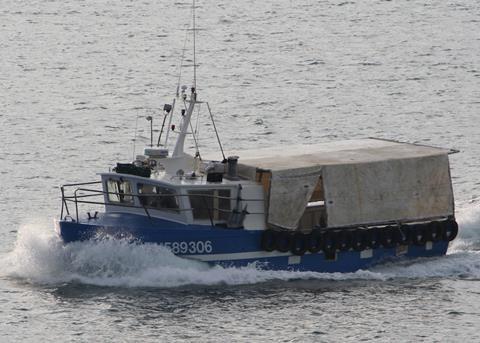 Europêche is broadly in support of amendments to new rules governing fishing in the bloc Photo: Europêche