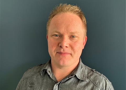 Fiskevegn appoints new CEO