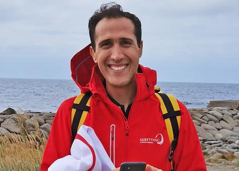 Skretting's new Sustainability Manager