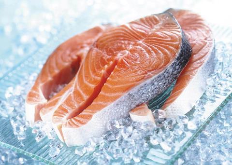Cermaq has seen a good Q2 2013 thanks to strong salmon prices