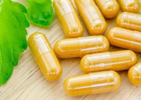 Indonesia has launched a seaweed capsule industry Photo: ASTRULI