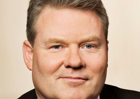 Sigurður Ingi Jóhannsson, Iceland’s Minister of Fisheries and Agriculture