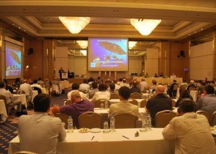 Following a successful 2012 event, the Offshore Mariculture Conference will take place in Naples, Italy in 2014
