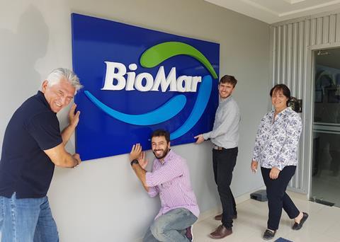 BioMar team