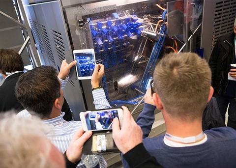 The MS 2720 is expected to be released in Q4 of 2017