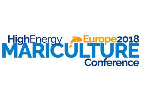 High Energy Mariculture Europe conference