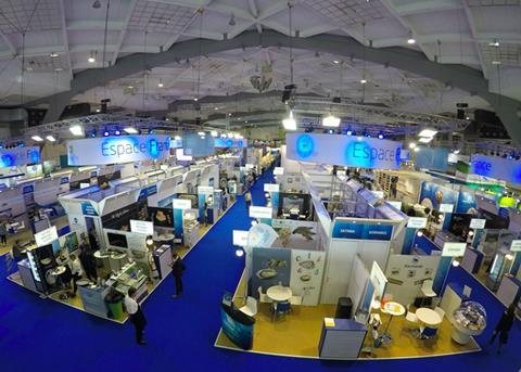 Brussels becomes Barcelona