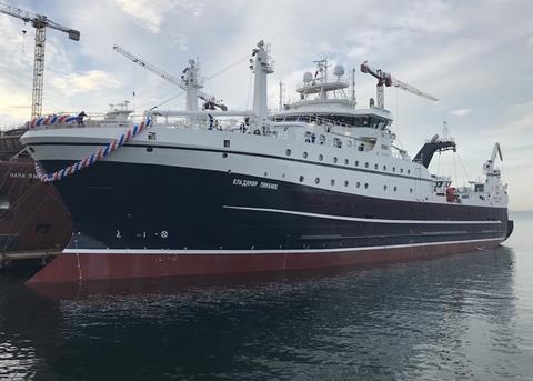 Creating conditions for fleet renewal