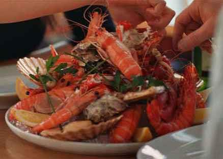 Two-thirds of 2012 TACs closely follow ICES advice. Credit: Seafish