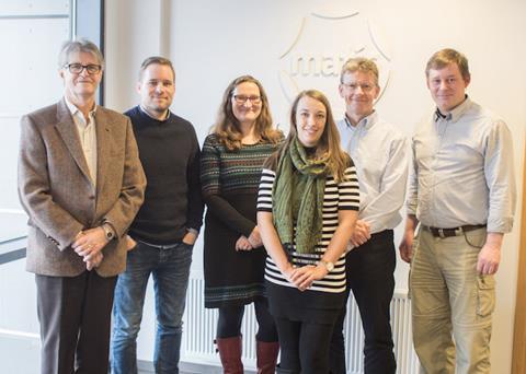 Supported by the Interreg NPA programme via the European Regional Development Fund, AINNPA brings together international innovation experts