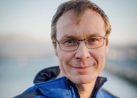 SSF production director John Rea to step down