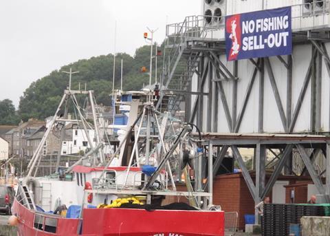 Assessing the Brexit fallout