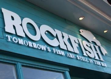 RockFish now offers certified Norwegian cod and haddock