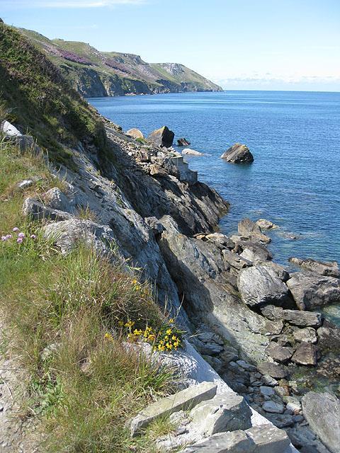 A dispute has begun between two conservation bodies and the MMO relating to the relationship between fishing and obligations under EU Habitats legislation. Credit: Wiki/Pauline Eccles