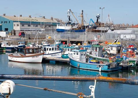 The EC has adopted two draft discard plans for north western and south western waters of the Atlantic. Credit: Image supplied by Seafish: www.seafish.org