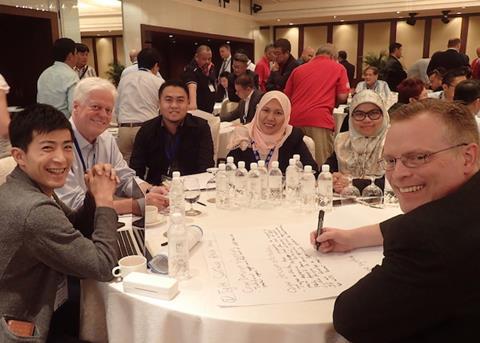 Offshore farming – unlocking growth potential