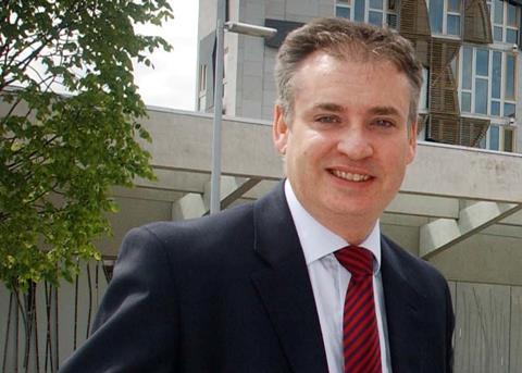 Richard Lochhead MSP wants Scottish fishing communities to prosper
