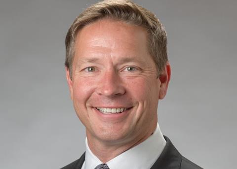 Keith Decker has been appointed President and Chief Operating Officer of High Liner Foods (CNW Group/High Liner Foods Incorporated)