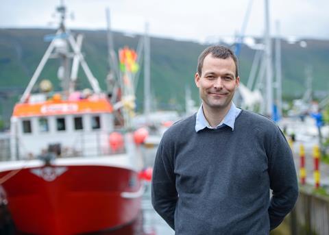 High-tech Valka system for Båtsfjordbruket