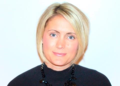 Lucy Clifford, Head of Sales – Americas, Mercator Media