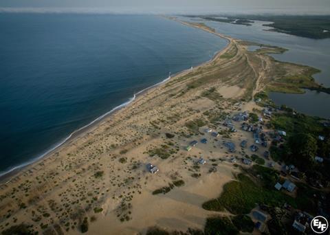 The IEZ has helped provide higher catch for artisanal fishers