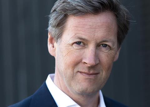 Petter Martin Johannessen