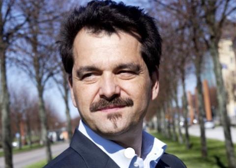 Alex Myers Photo: Andromeda Seafood Group