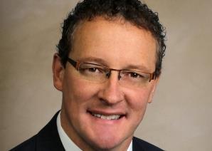 Derrick Dalley, Minister of Fisheries and Aquaculture