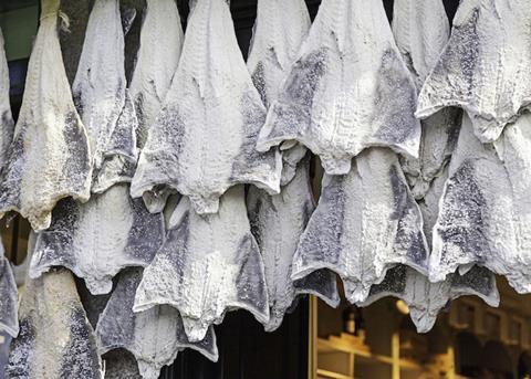 Polar Sea+ to install Skaginn3X saltfish line