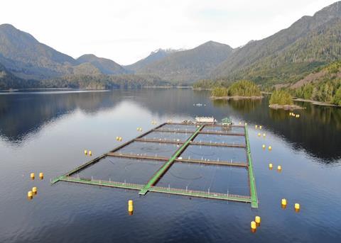 The Trident System Photo: Trimara