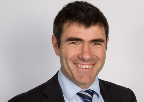 Hon Nathan Guy © Crown Copyright 2007