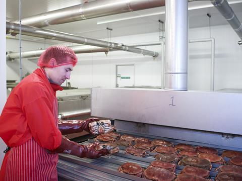 AM Seafoods’ new £1.5m facility will double its production capacity