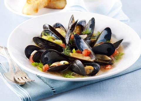 PEI Mussel King Inc. has received an additional $450,000 towards its mussel processing equipment project