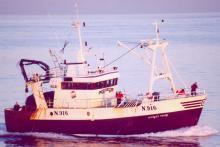 Notus vessels see immediate fishing improvements, News