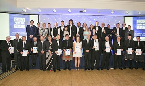 Voting for the awards will close on Friday 28 April