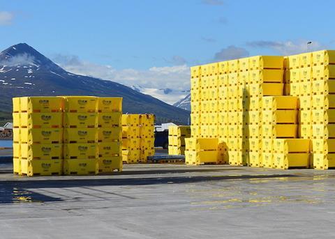 Closing the recycling loop