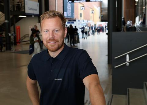 Flexibridge MD, Sveinung Pile Photo: Flexibridge