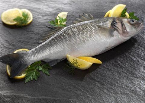 Anglesey Sea Bass is the only farmed sea bass to be produced in the UK